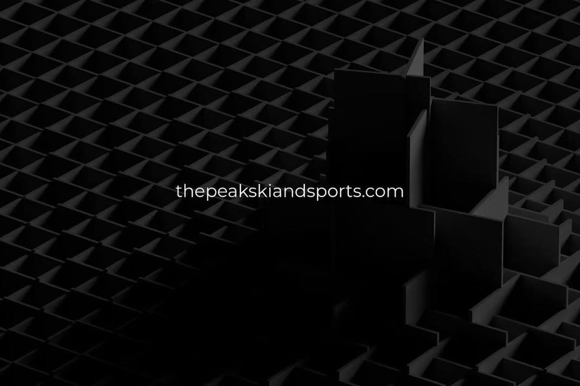 The Peak Ski and Sports homepage
