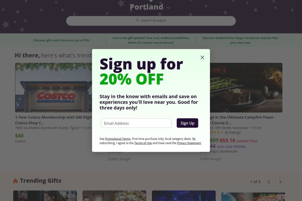 Groupon Affiliate Program Everything You Need to Know (2024)