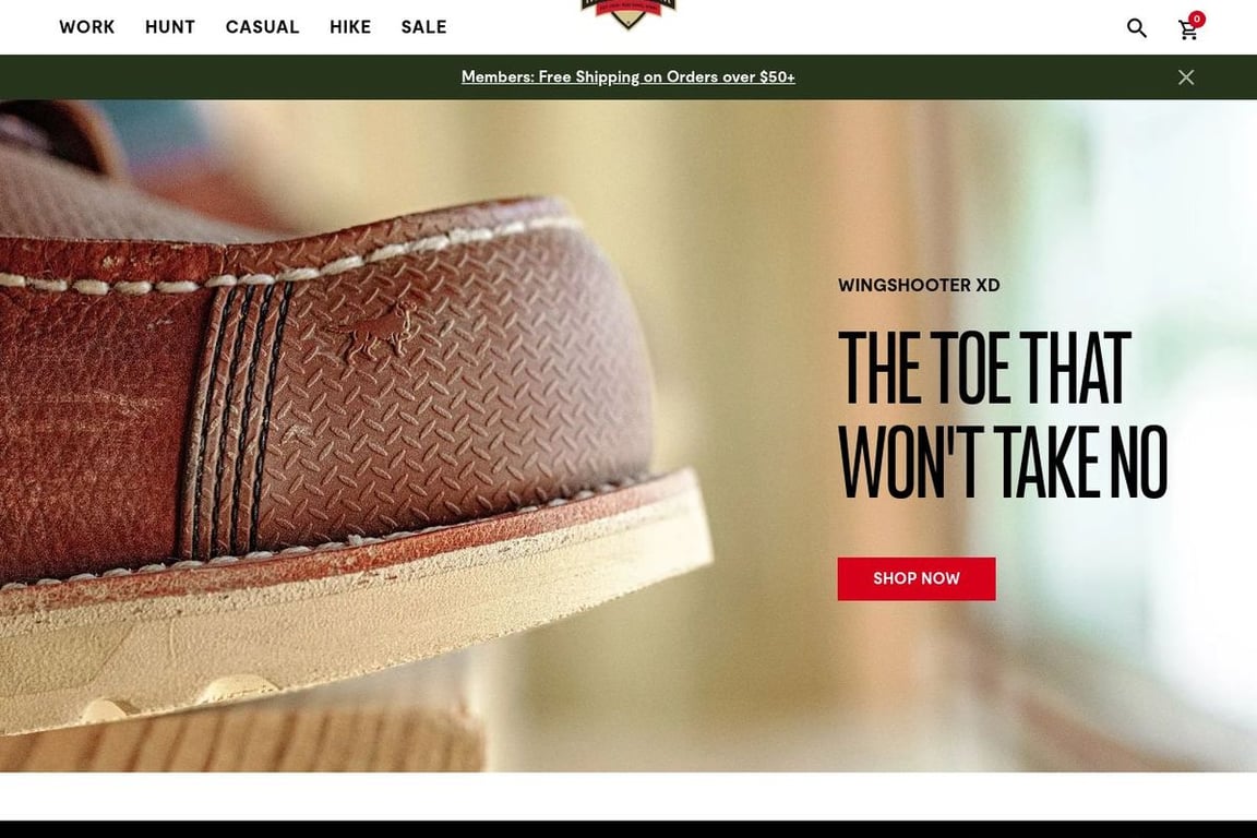 Irish Setter homepage