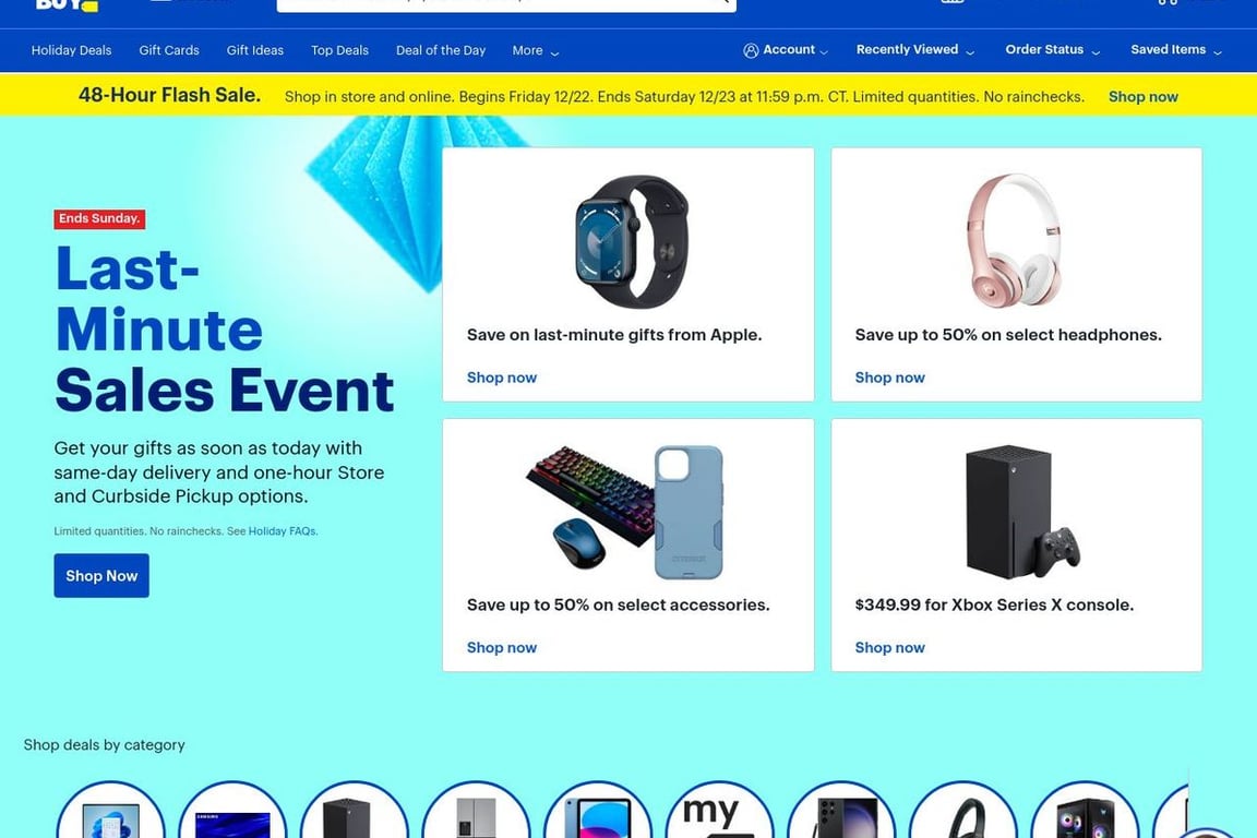 Best Buy Affiliate Program Everything You Need to Know (2024)