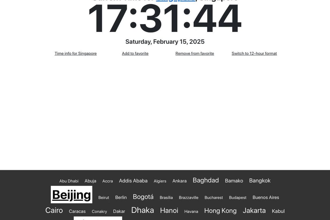 Watchshopping.com homepage