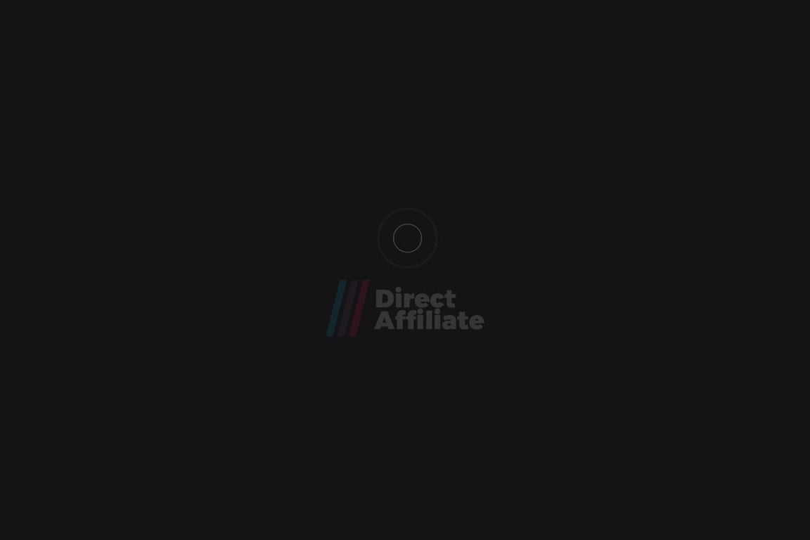 Direct Affiliate homepage