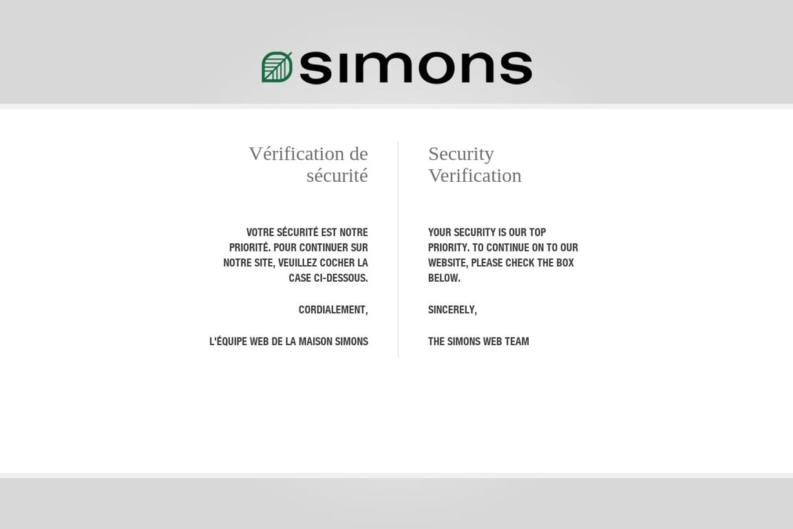 Simons CA Affiliate Program: Commission & Program Details (2026)