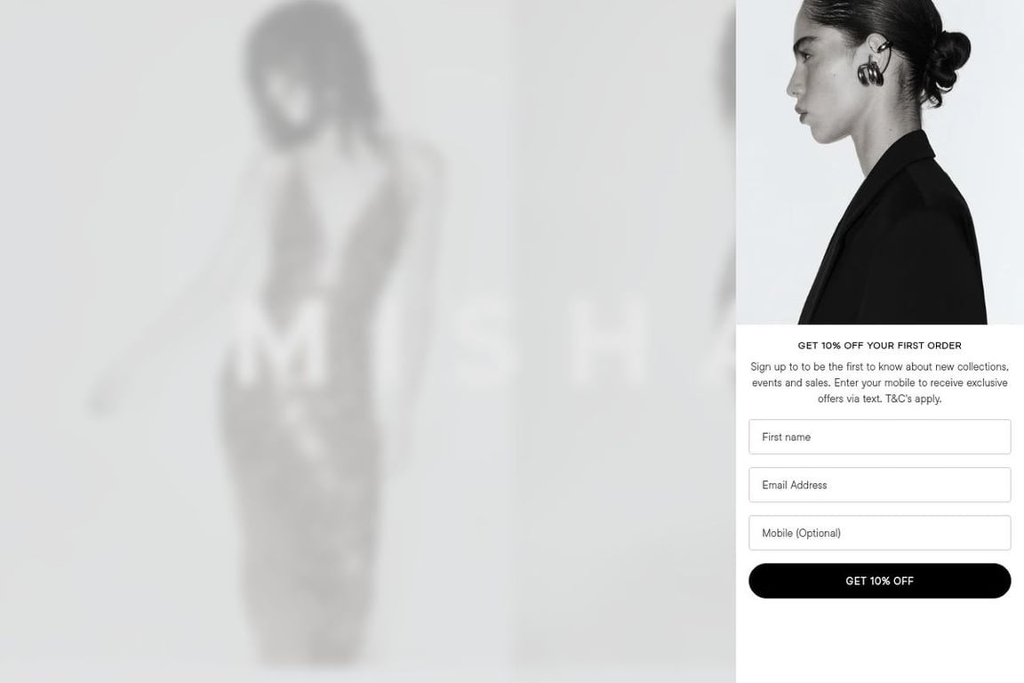 MISHA homepage