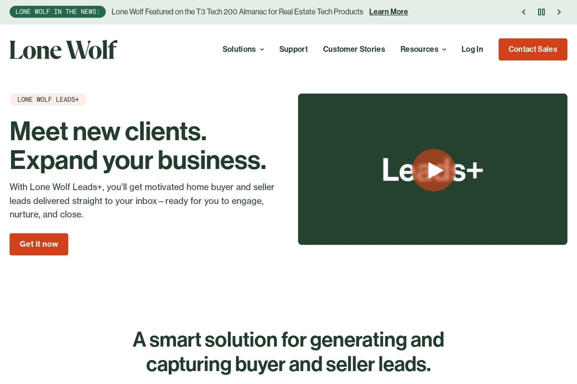 BoldLeads affiliate program signup page