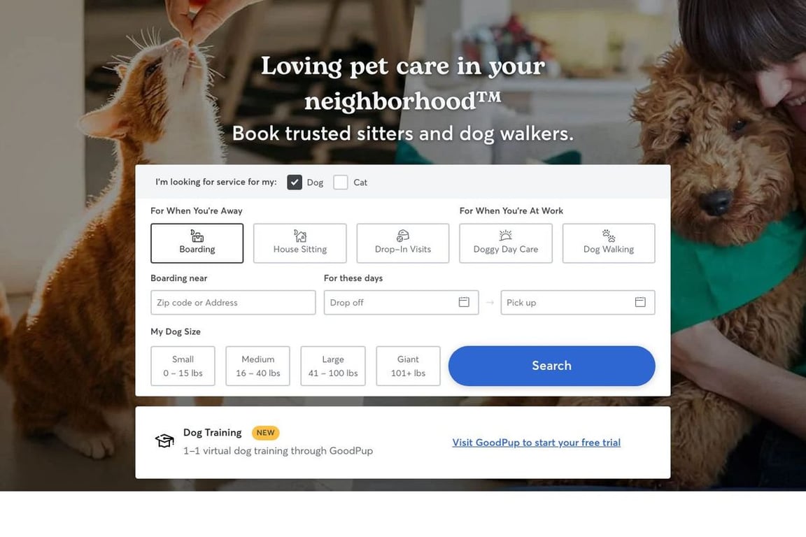 53 Best Dog Affiliate Programs of 2024 (Ranked)