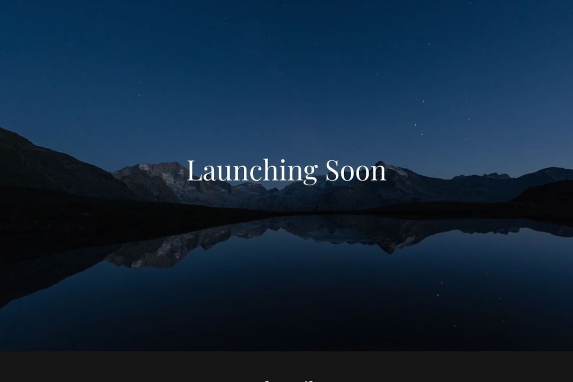 Misha Nonoo homepage