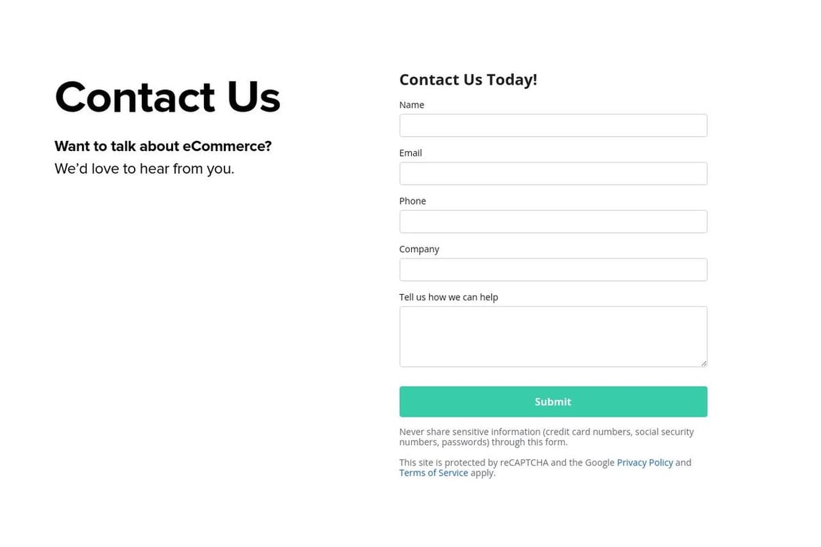 DFO Global affiliate program signup page