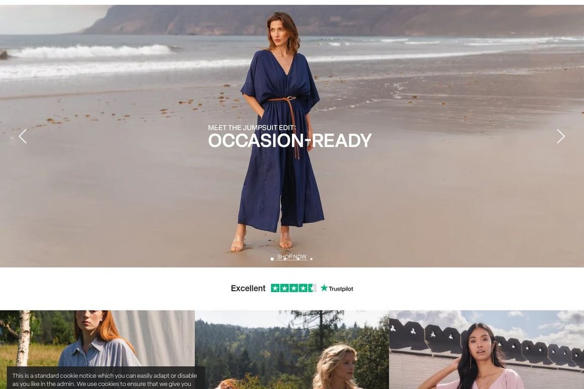 Paisie homepage