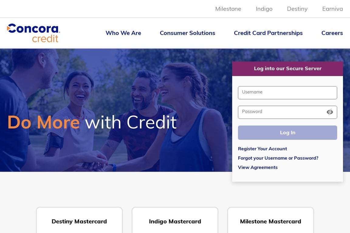 Genesis Financial Solutions homepage