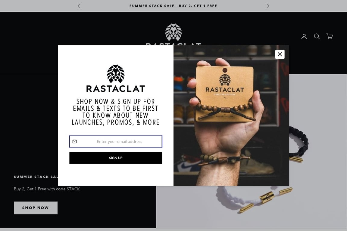 Rastaclat Affiliate Program: Commission & Program Details (2026)