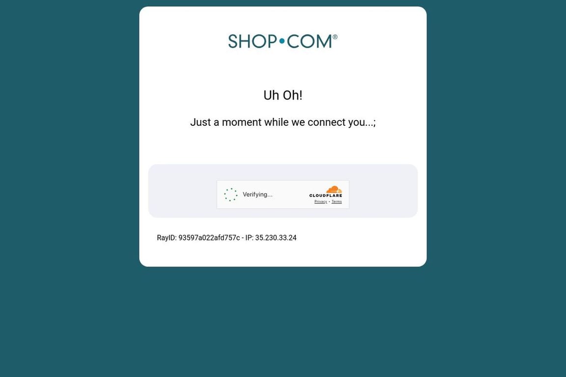 SHOP.COM homepage
