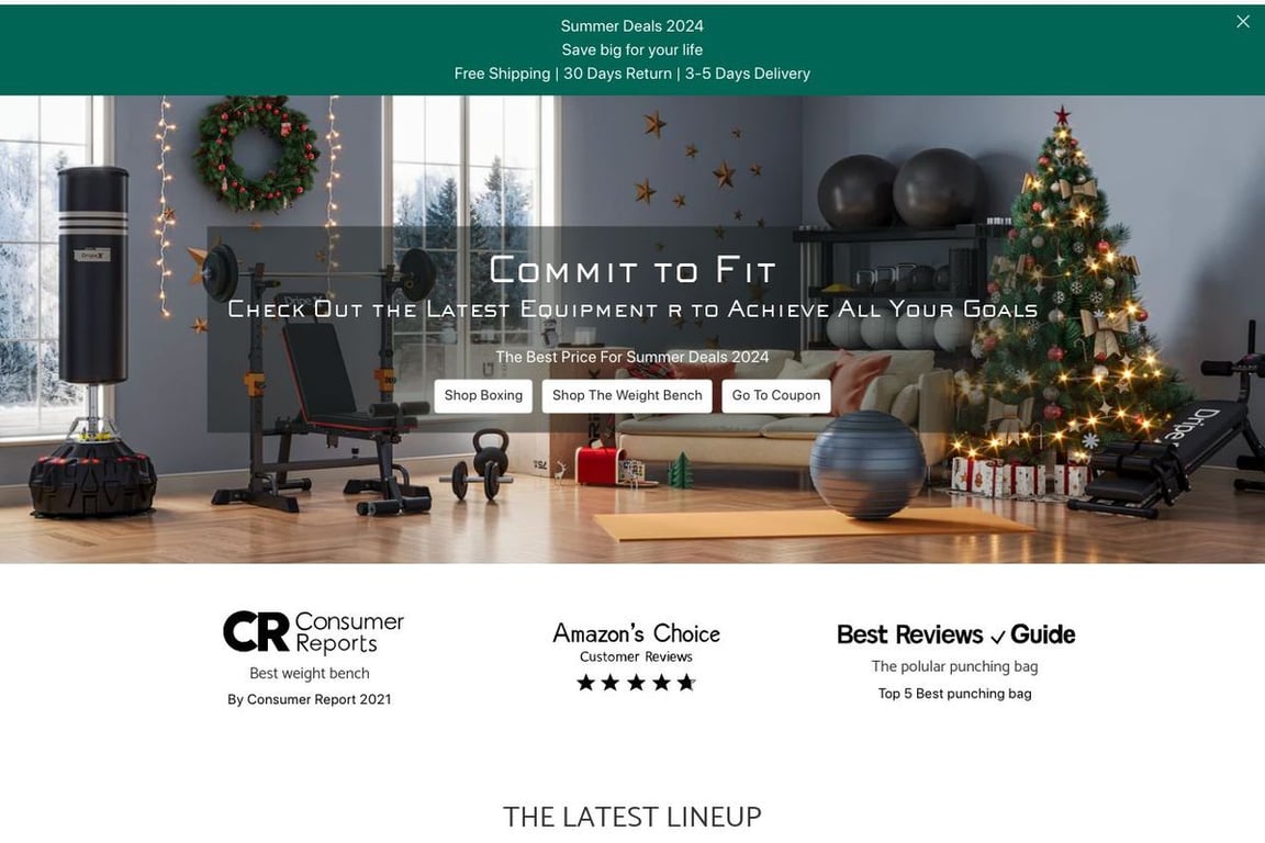 MUZOO Ltd homepage