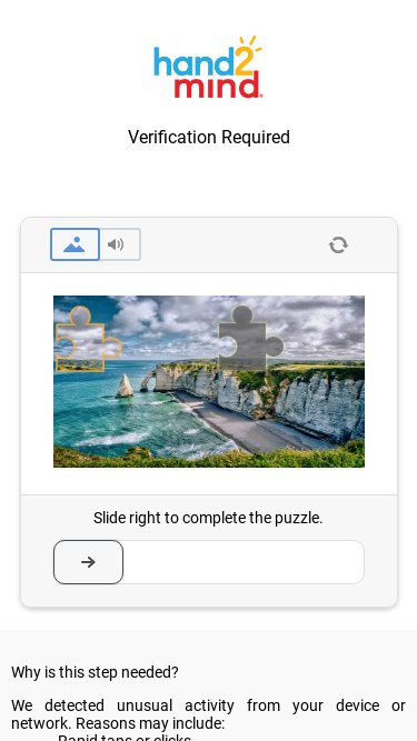 Hand2mind homepage