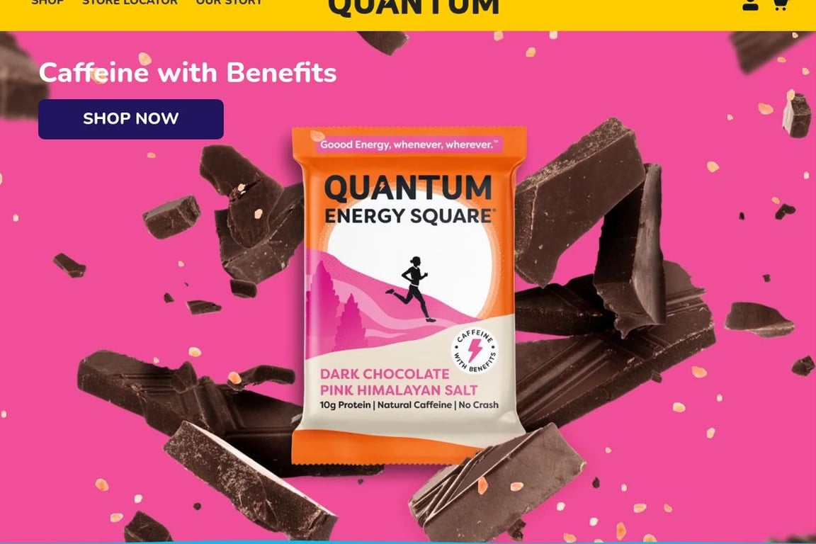 Quantum Energy Squares Affiliate Program Everything You Need to Know