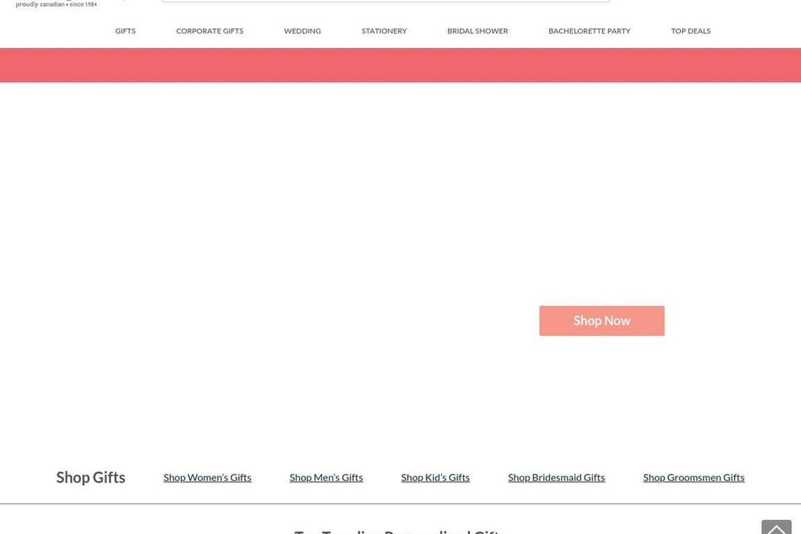 Weddingstar Inc. homepage