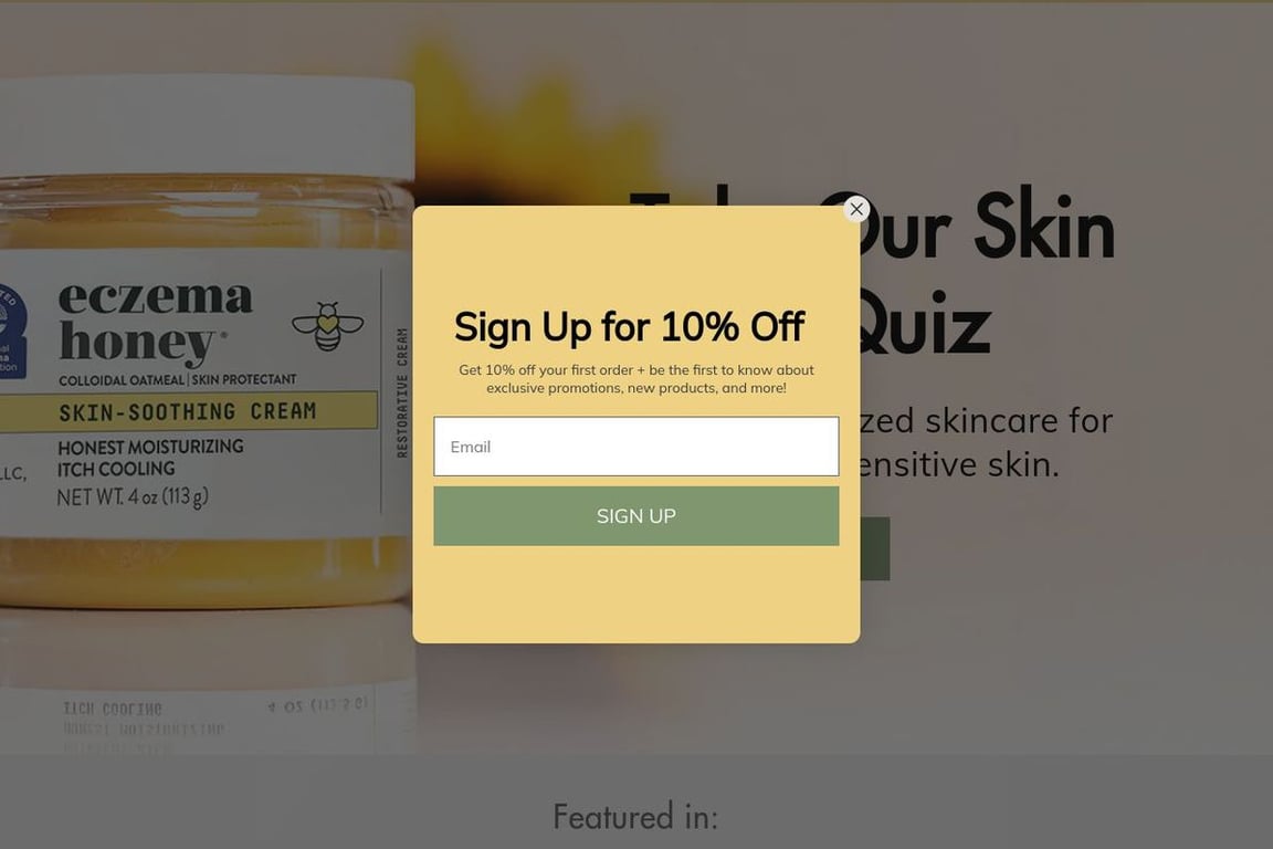 Eczema Honey Affiliate Program Everything You Need to Know (2024)