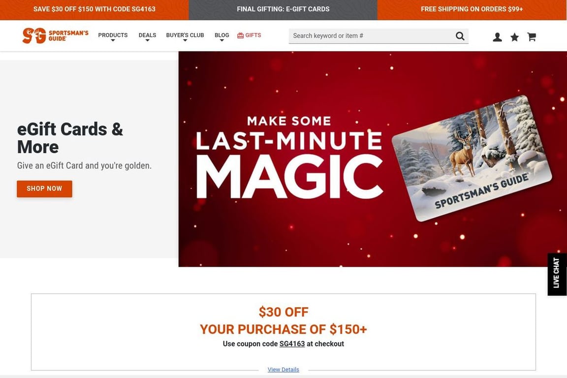 Sportsman's Guide Affiliate Program Everything You Need to Know (2024)