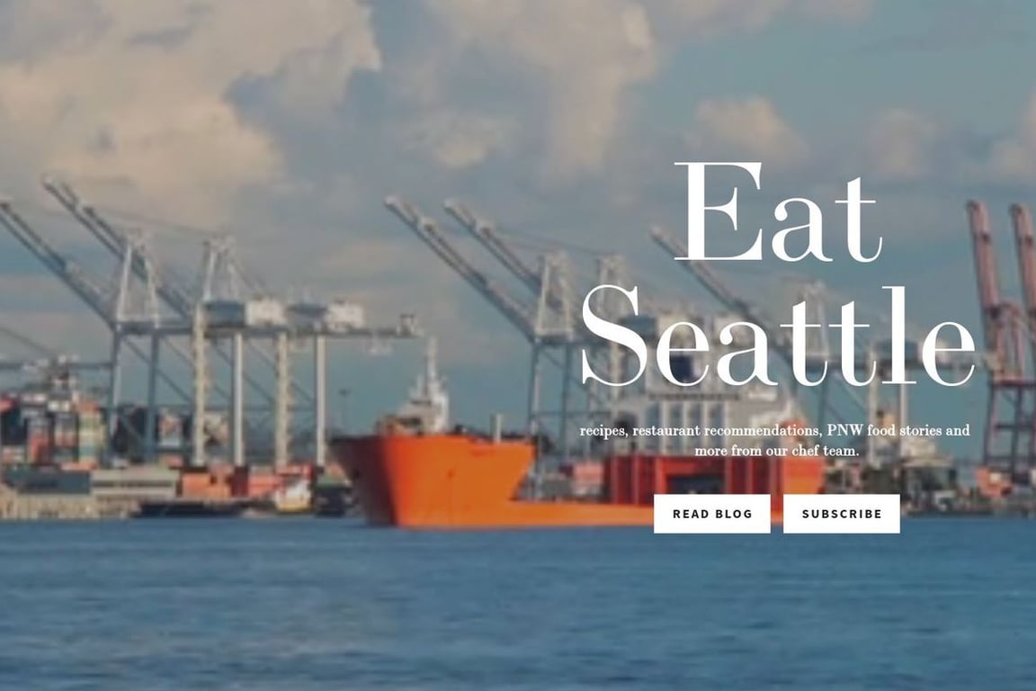 How To Start a Food Critic Blog and Savor the Online Journey Lasso