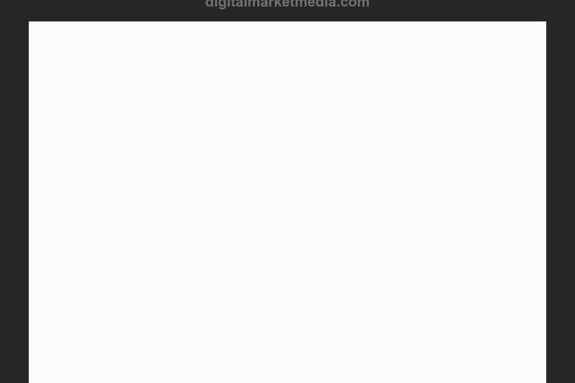 Digital Market Media affiliate program signup page