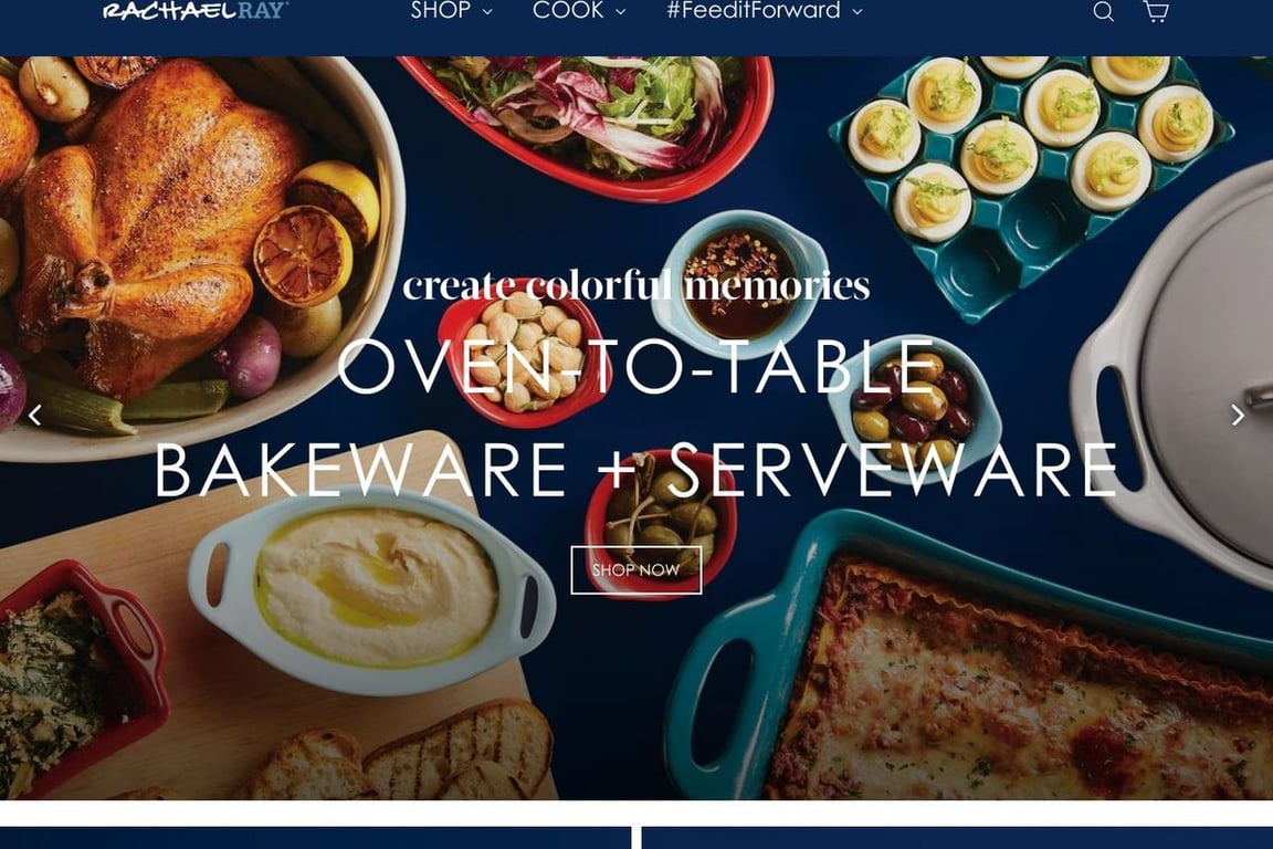 65 Best Cooking Affiliate Programs of 2024 (Ranked)