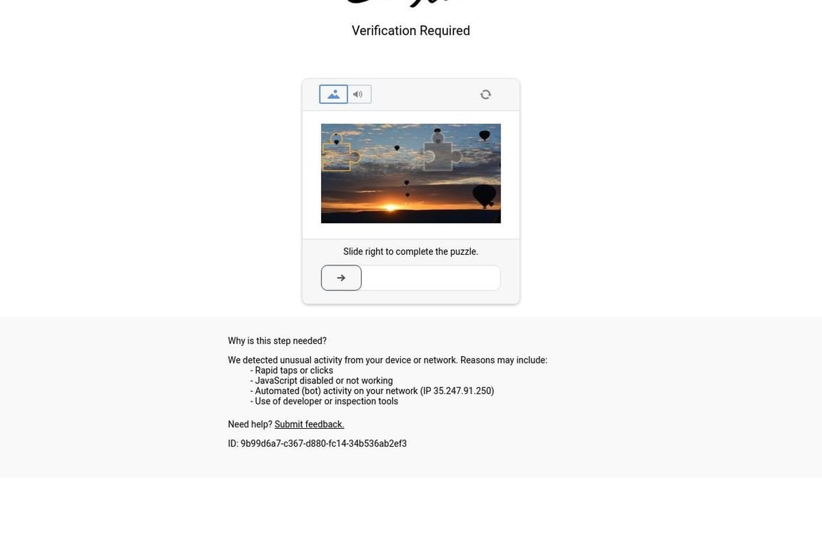 Sam Ash affiliate program signup page