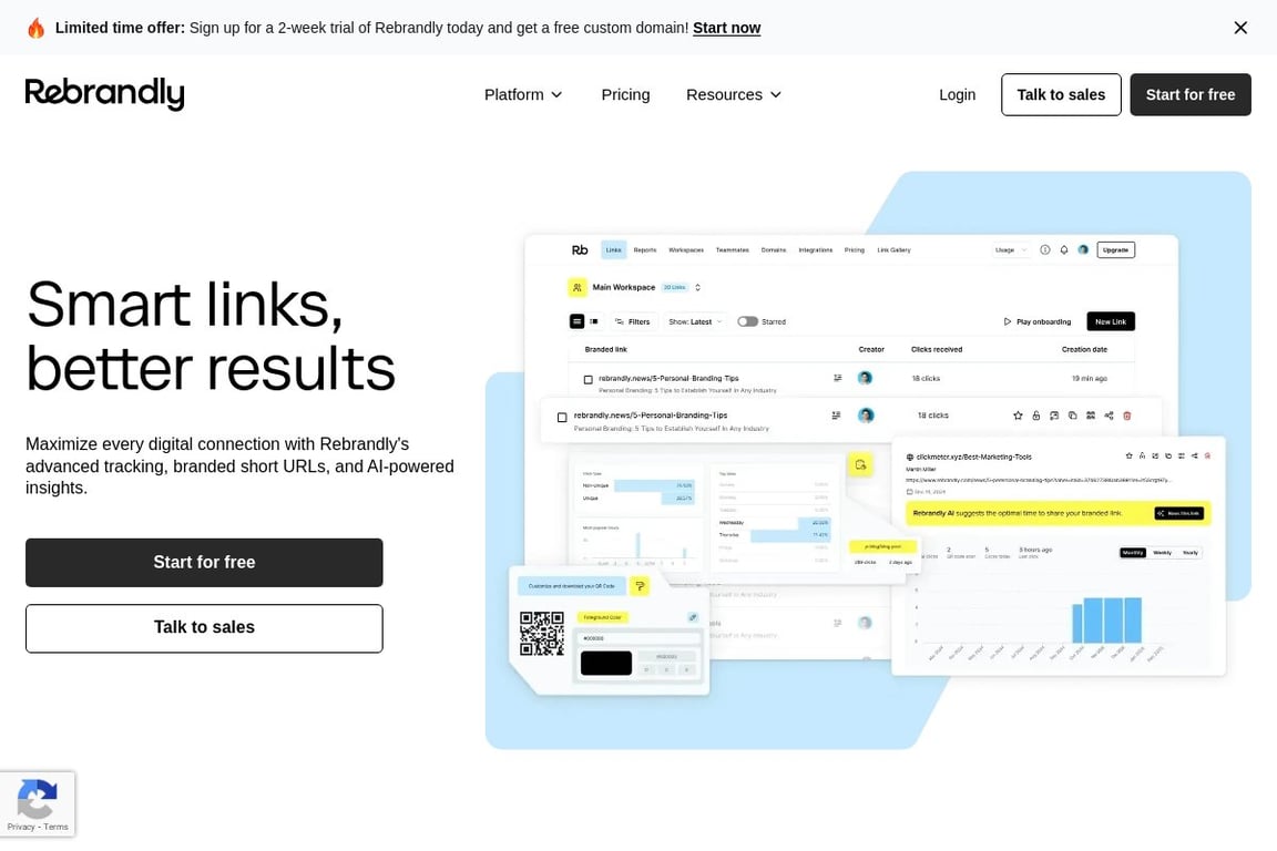 ClickMeter Affiliate Program: Commission & Program Details (2026)