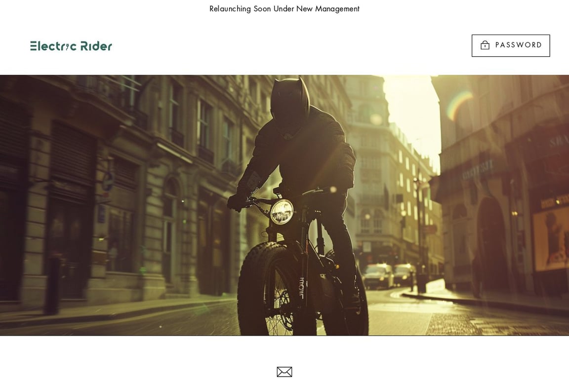 Electric Rider Affiliate Program: Commission & Program Details (2026)