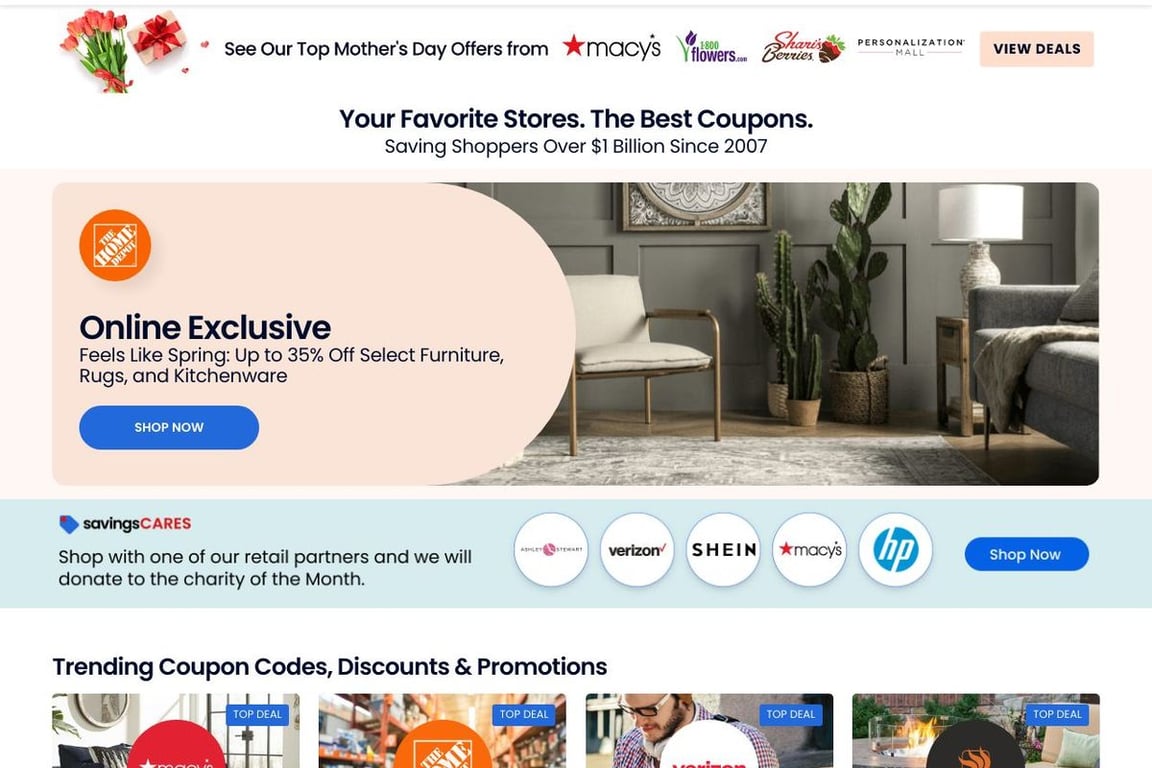 Sivan Social affiliate program signup page