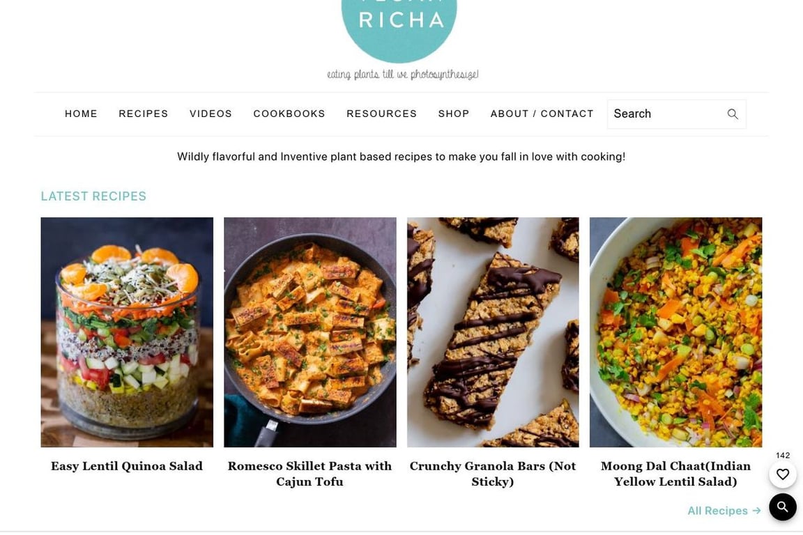 How To Start a Vegan Blog and Build an Empathetic Audience Lasso