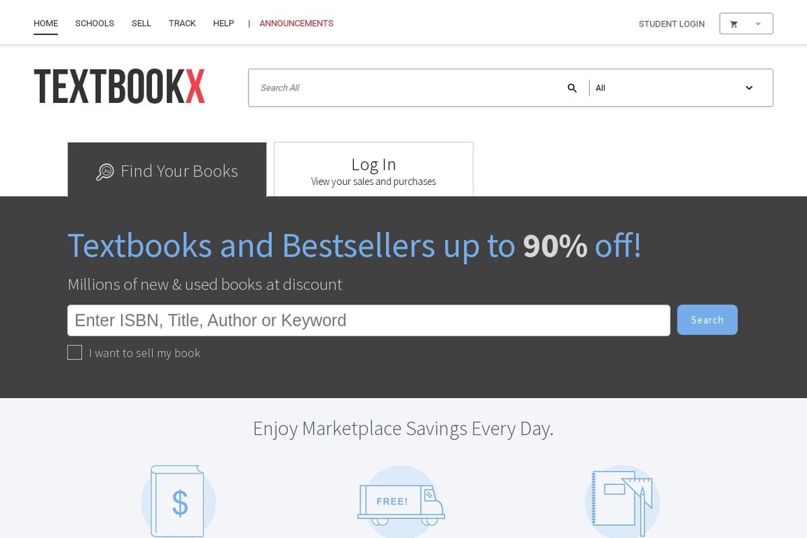 TextbookX Affiliate Program: Commission & Program Details (2026)