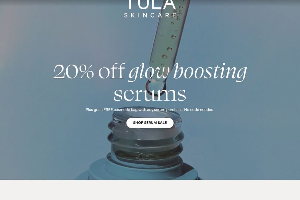 TULA homepage