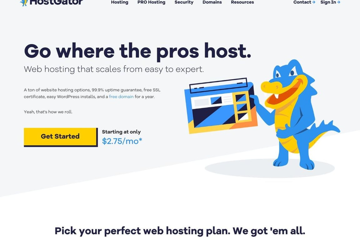 51 Best Web Hosting Affiliate Programs of 2024 (Ranked)