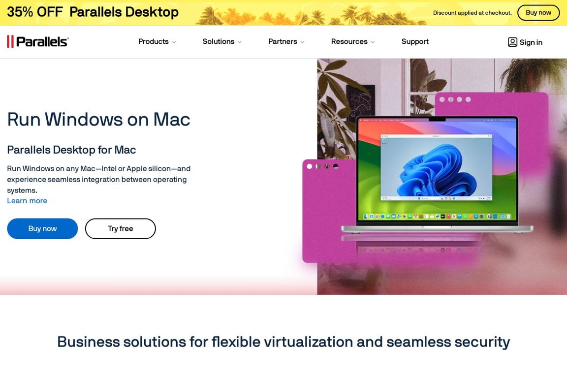 Parallels Affiliate Program: Commission & Program Details (2026)