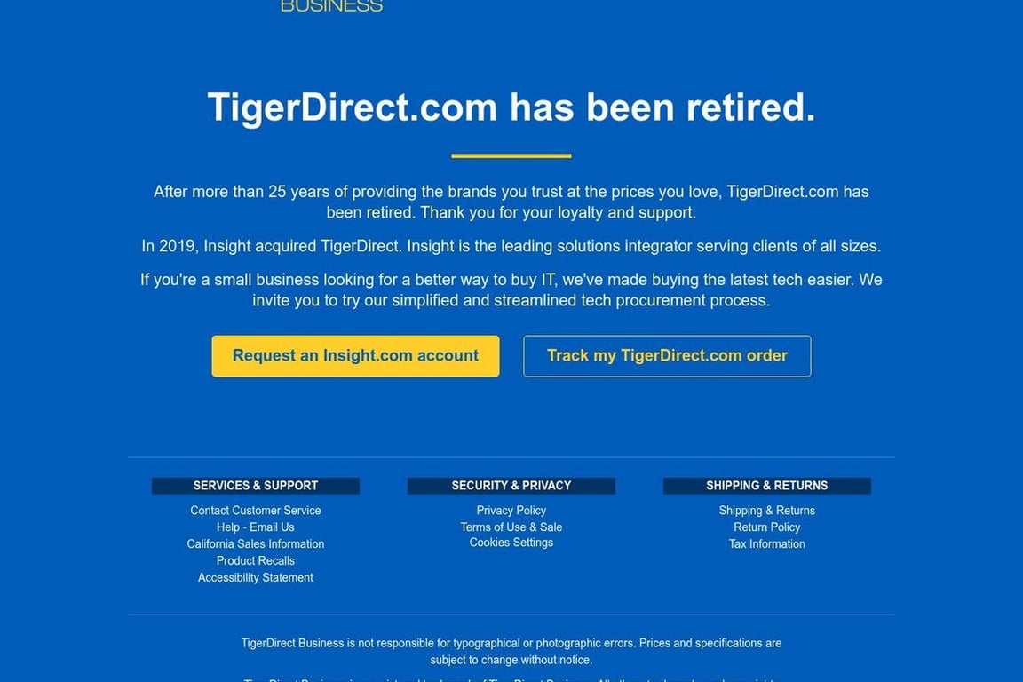 TigerDirect Affiliate Program Everything You Need to Know (2024)