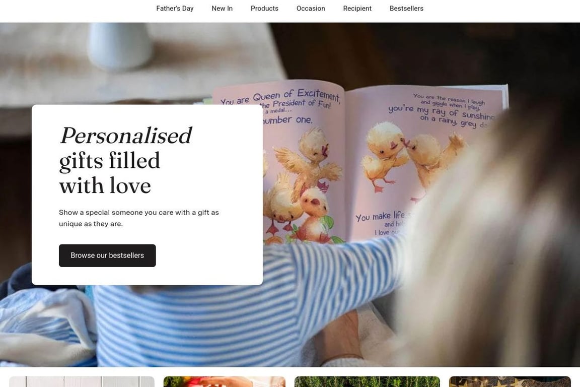 Letterfest homepage