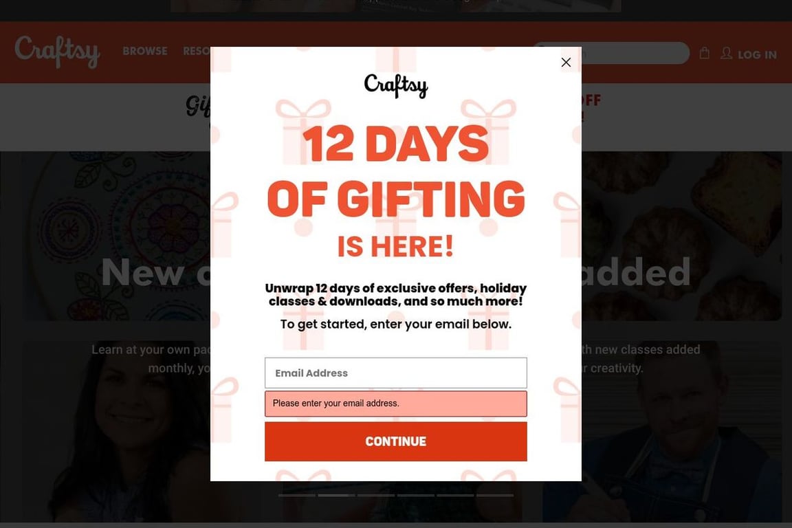 Craftsy Affiliate Program Everything You Need to Know (2024)