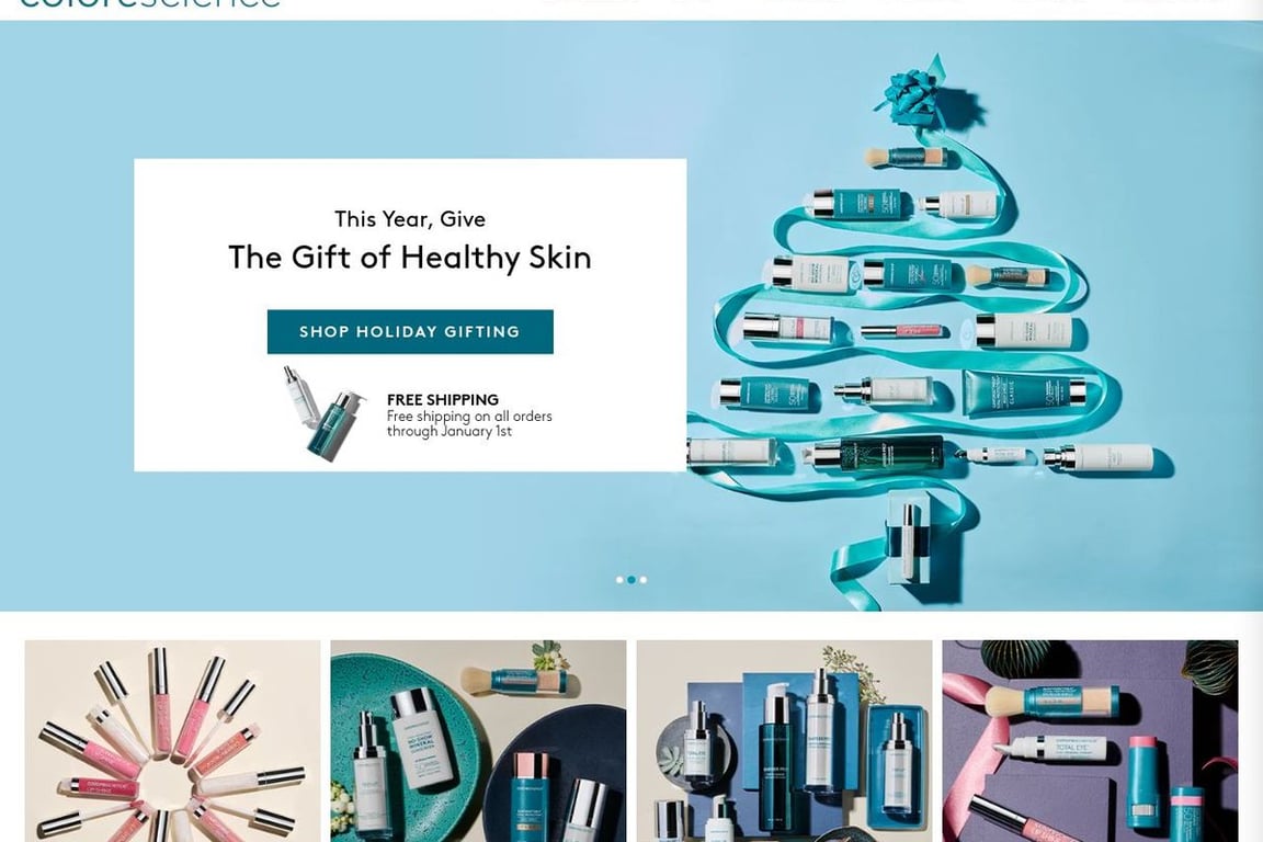 Colorescience Affiliate Program Everything You Need to Know (2025)