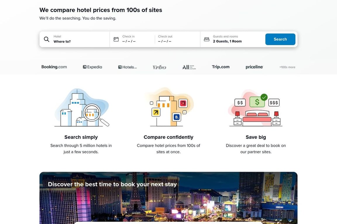 Trivago Affiliate Program Everything You Need to Know (2025)