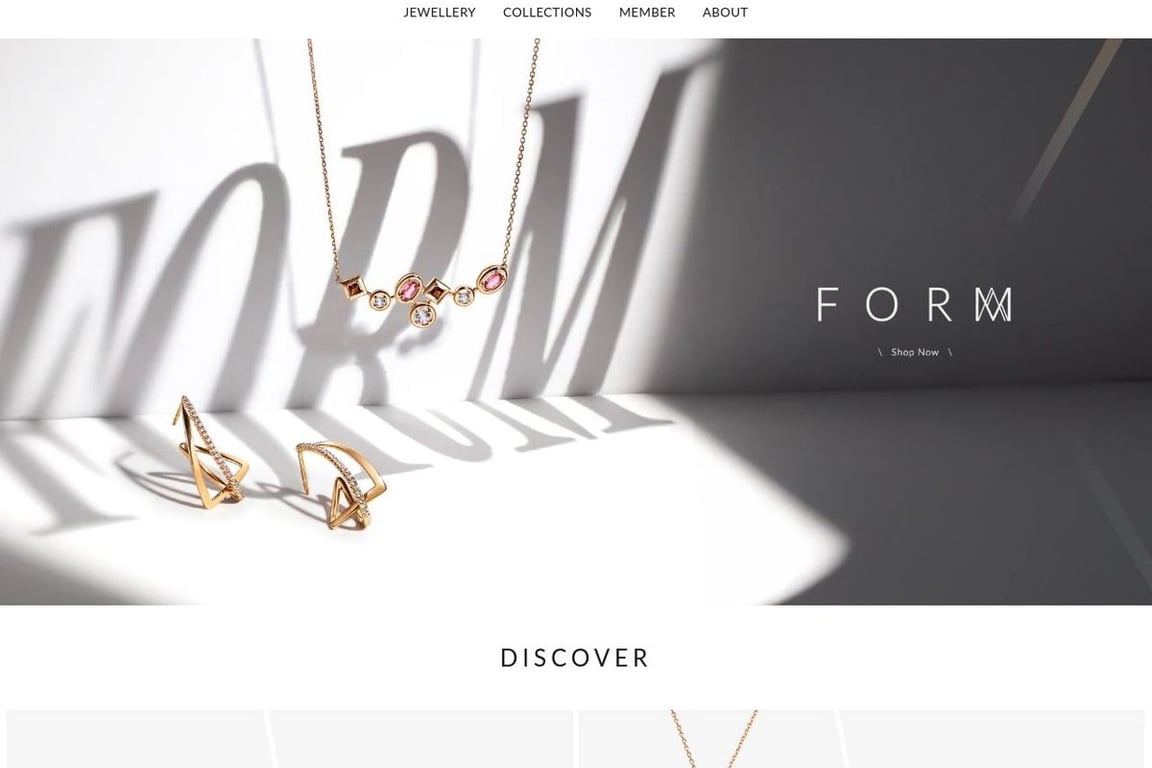 EMPHASIS homepage