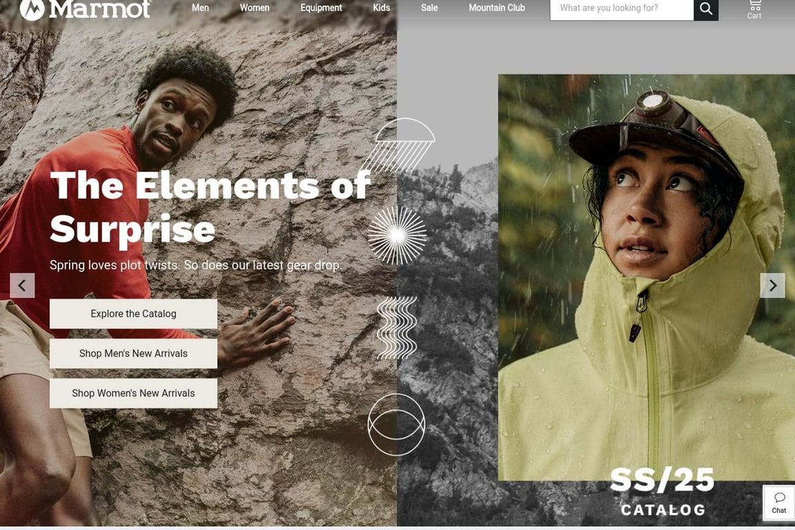 Newell Brands – Outdoor & Recreation homepage