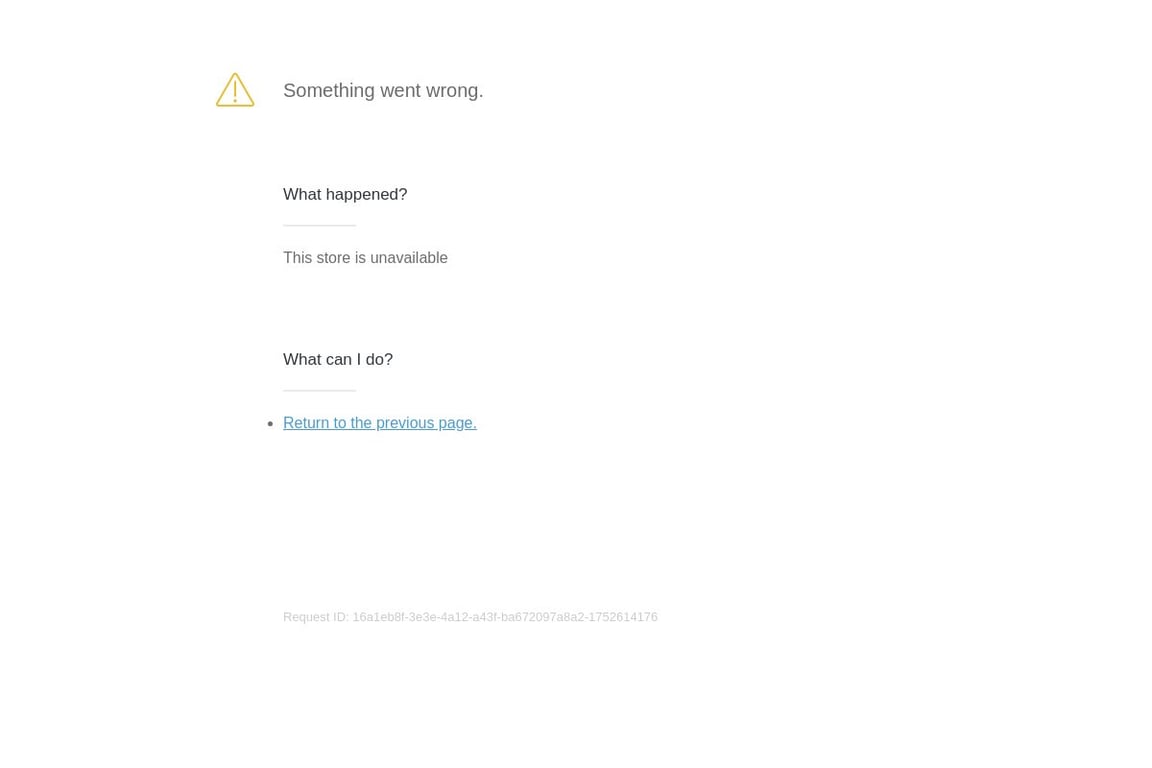 Sarap Now homepage