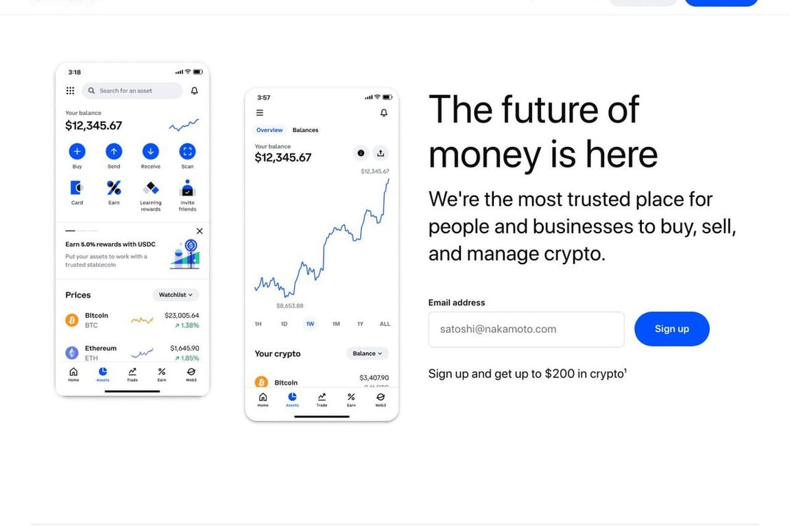 Coinbase Affiliate Program: Everything You Need to Know (2024)