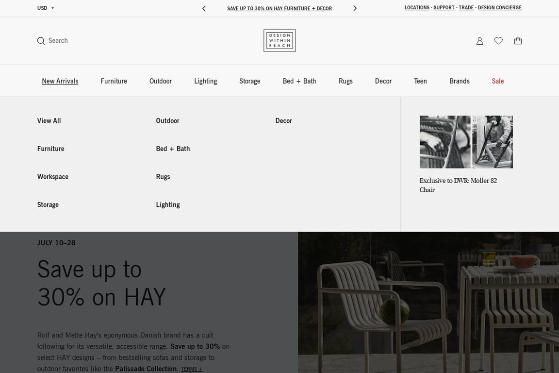 HAY Affiliate Program: Commission & Program Details (2026)