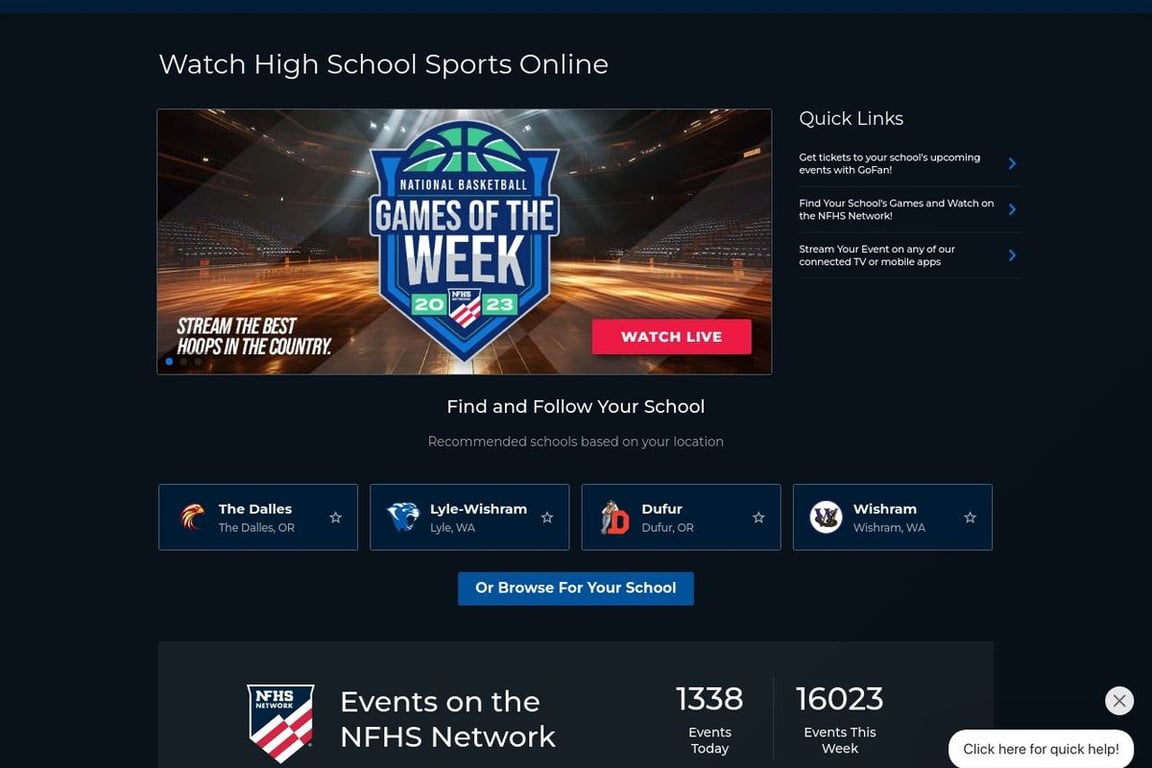 NFHS Network Affiliate Program: Everything You Need to Know (2025)