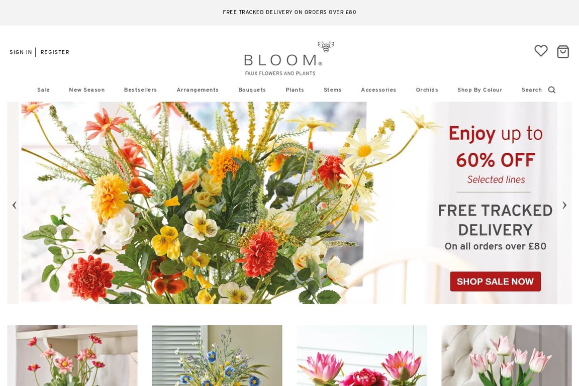 Bloom Affiliate Program: Commission & Program Details (2026)