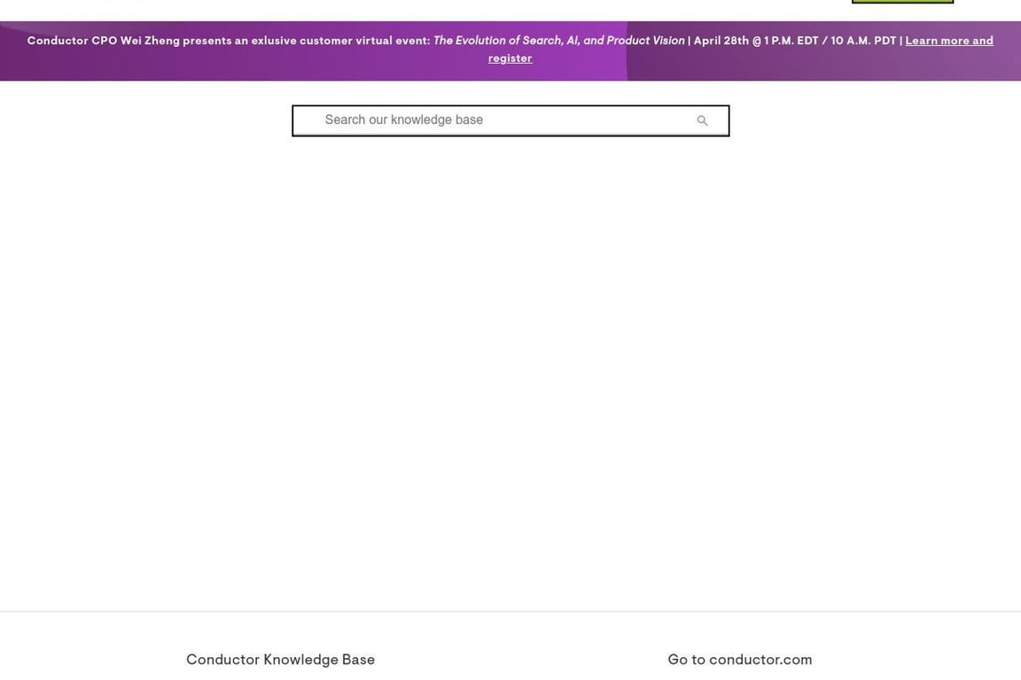 ContentKing affiliate program signup page