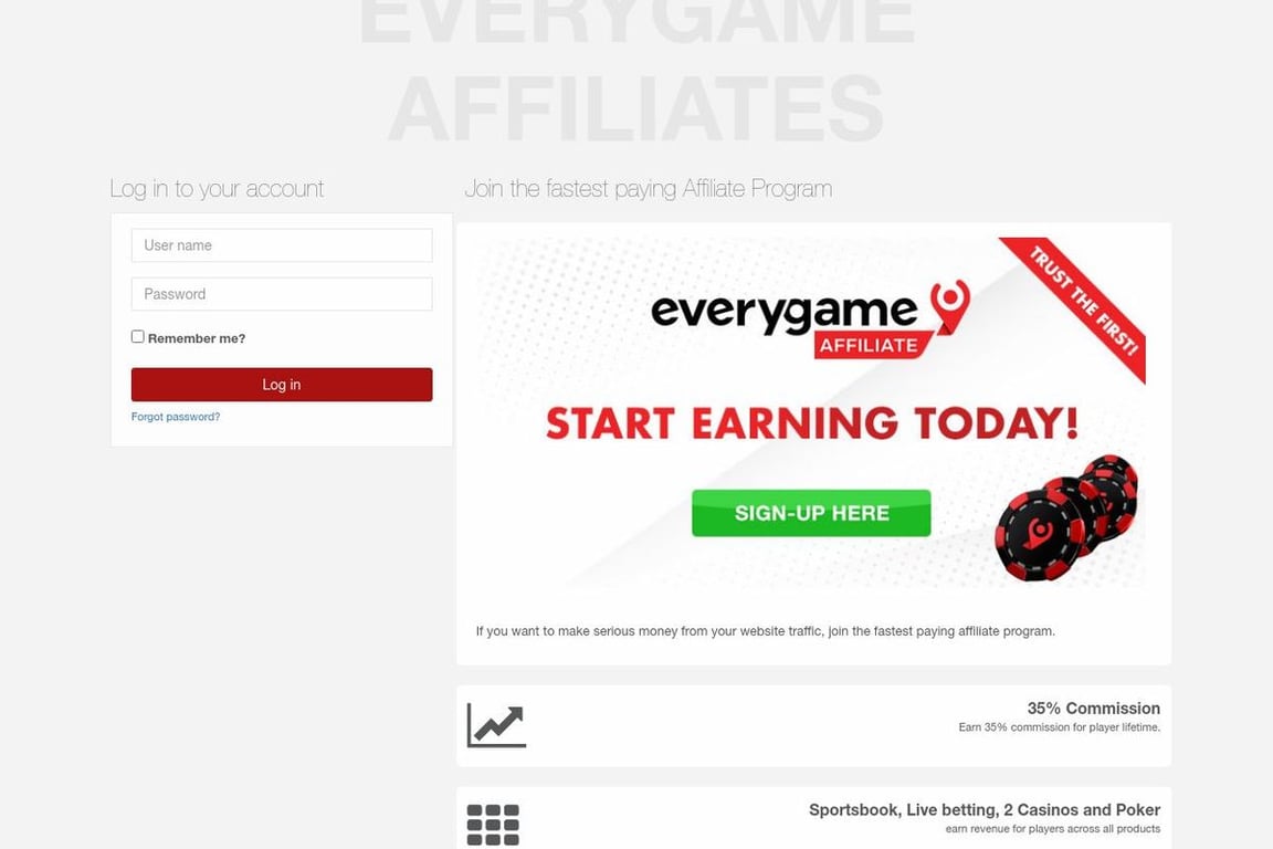 Intertops Affiliate Program: Everything You Need to Know (2023)