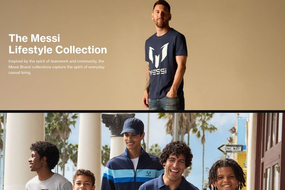 MESSi homepage
