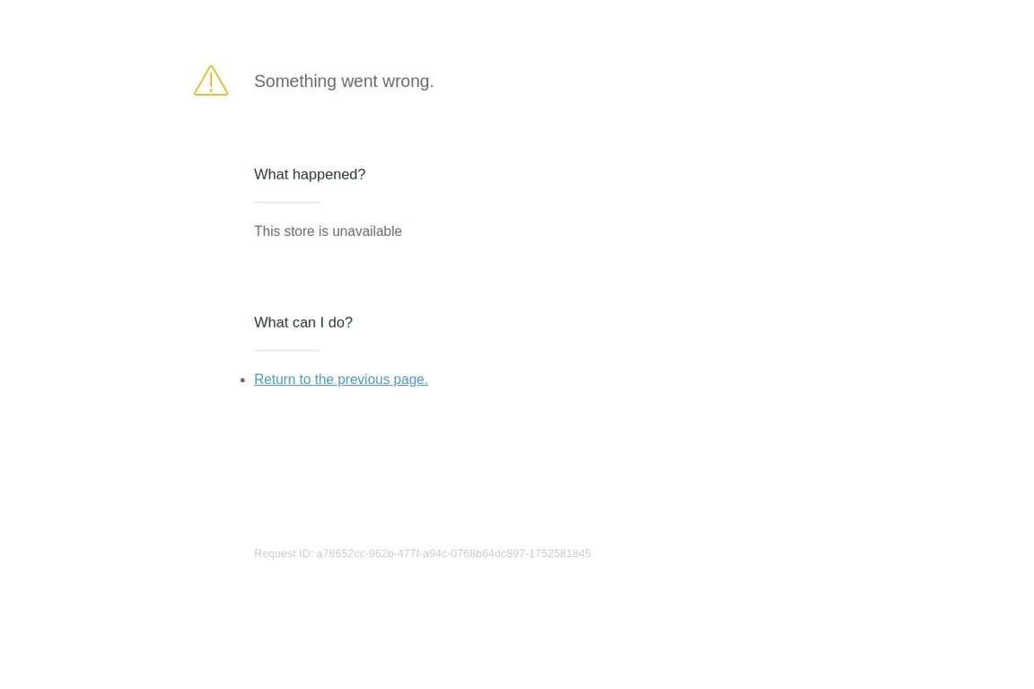 MDesign homepage